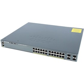 WS-C2960X-24PS-L